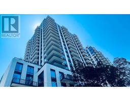 1502 - 91 MONTCLAIR AVENUE, Toronto, Ontario