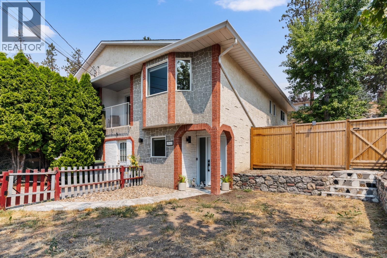 2942 McAllister Road, West Kelowna, British Columbia