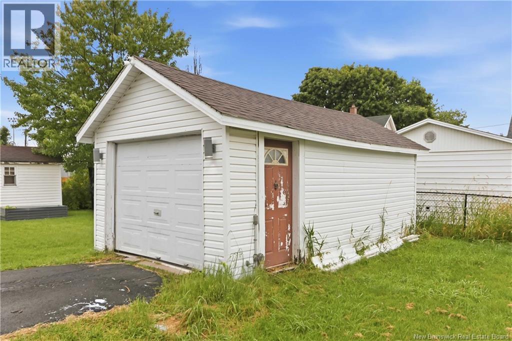 14 Keillor Street, Moncton, New Brunswick  E1C 7K7 - Photo 48 - NB145135