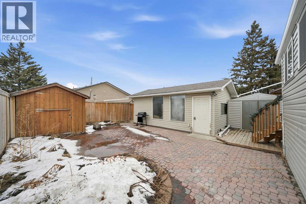 95 Summerwood Road, Airdrie, Alberta  T4B 1K1 - Photo 22 - A2309376