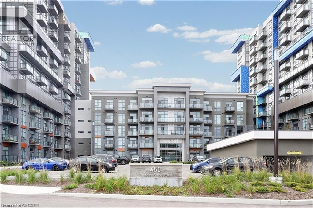 450 Dundas Street E Unit# 603, Waterdown, Ontario L8B 1Z2 - Photo 2 - 40850211