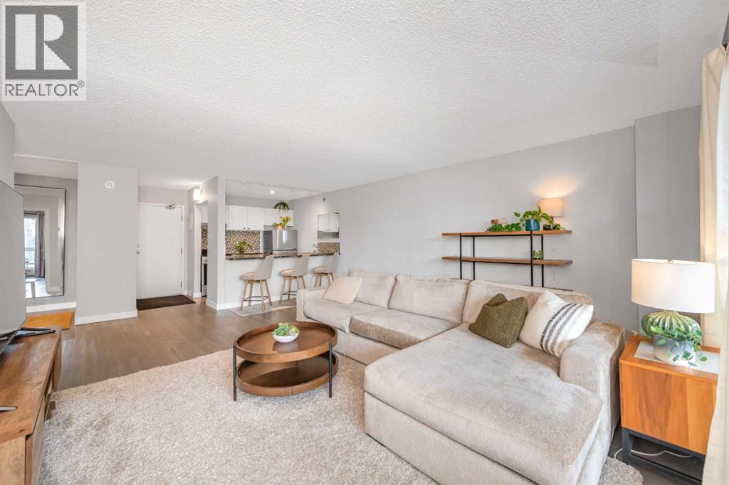 2003, 221 6 Avenue SE, Calgary, Alberta
