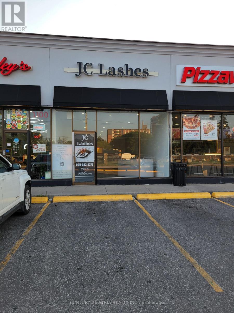 5 - 1100 Simcoe Street N, Oshawa, Ontario  L1G 4W6 - Photo 1 - E13643544