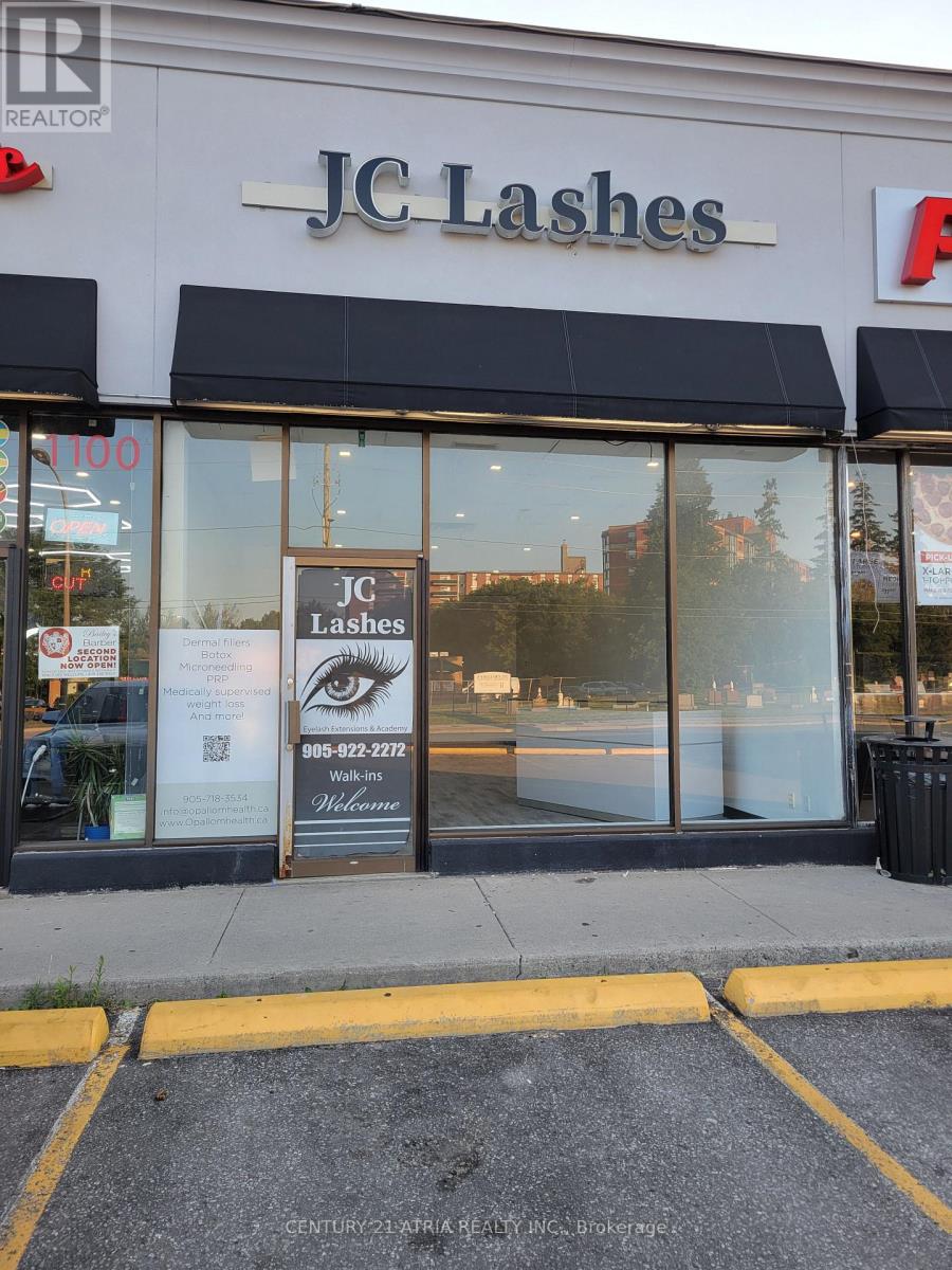 5 - 1100 Simcoe Street N, Oshawa, Ontario  L1G 4W6 - Photo 2 - E13643544