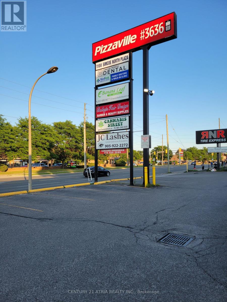 5 - 1100 Simcoe Street N, Oshawa, Ontario  L1G 4W6 - Photo 4 - E13643544