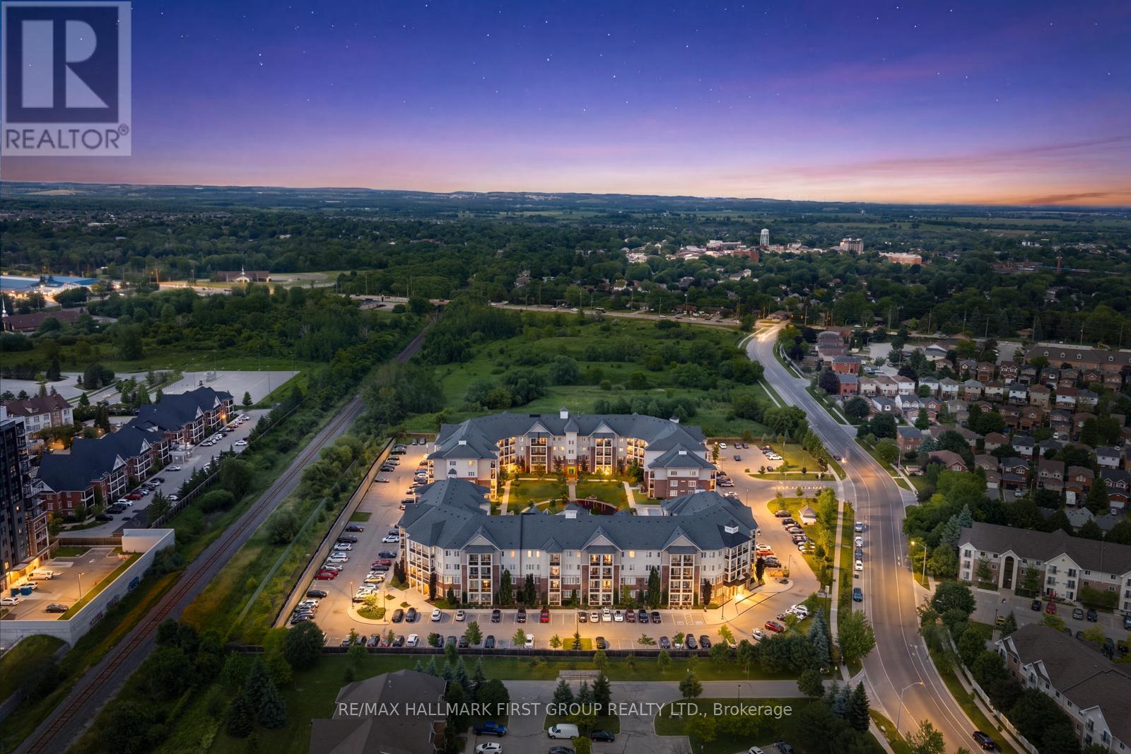 113 - 80 ASPEN SPRINGS DRIVE, Clarington, Ontario