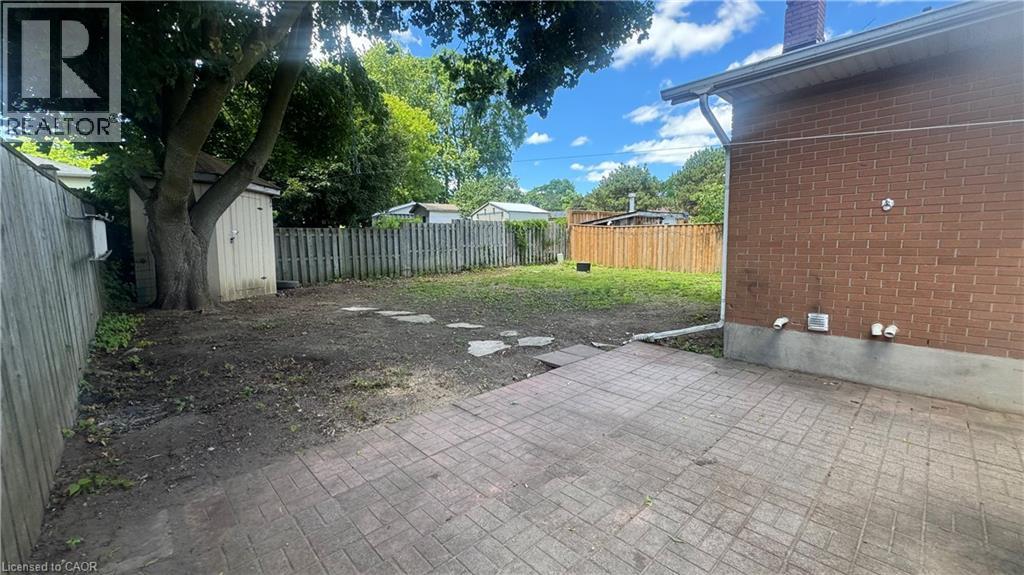 248 Cyrus Street, Cambridge, Ontario  N3H 1H3 - Photo 23 - 40852664