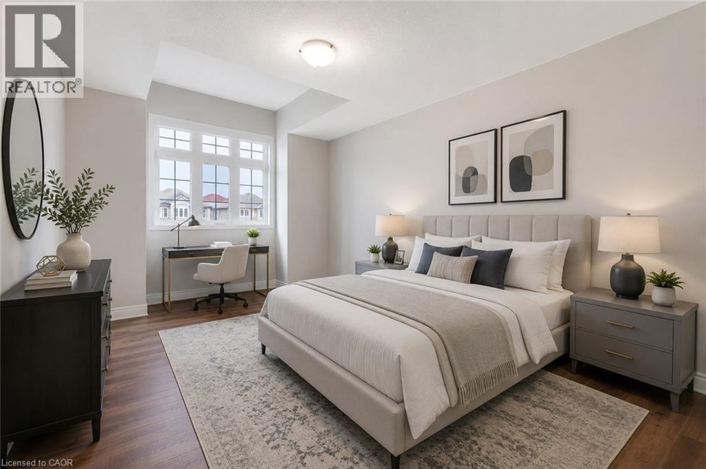 1263 Countrystone Drive, Kitchener, Ontario N2N 3S4 - Photo 20 - 40853277