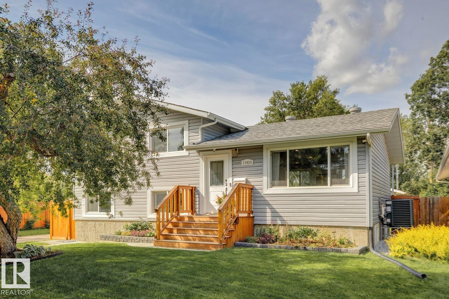 13428 117A AV NW, edmonton, Alberta