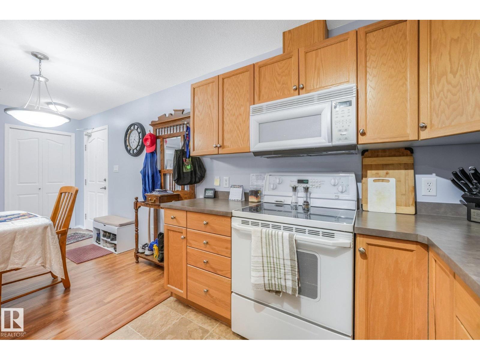 #a 214 78 Mckenney Av, St. Albert, Alberta  T8N 7E6 - Photo 11 - E4502317