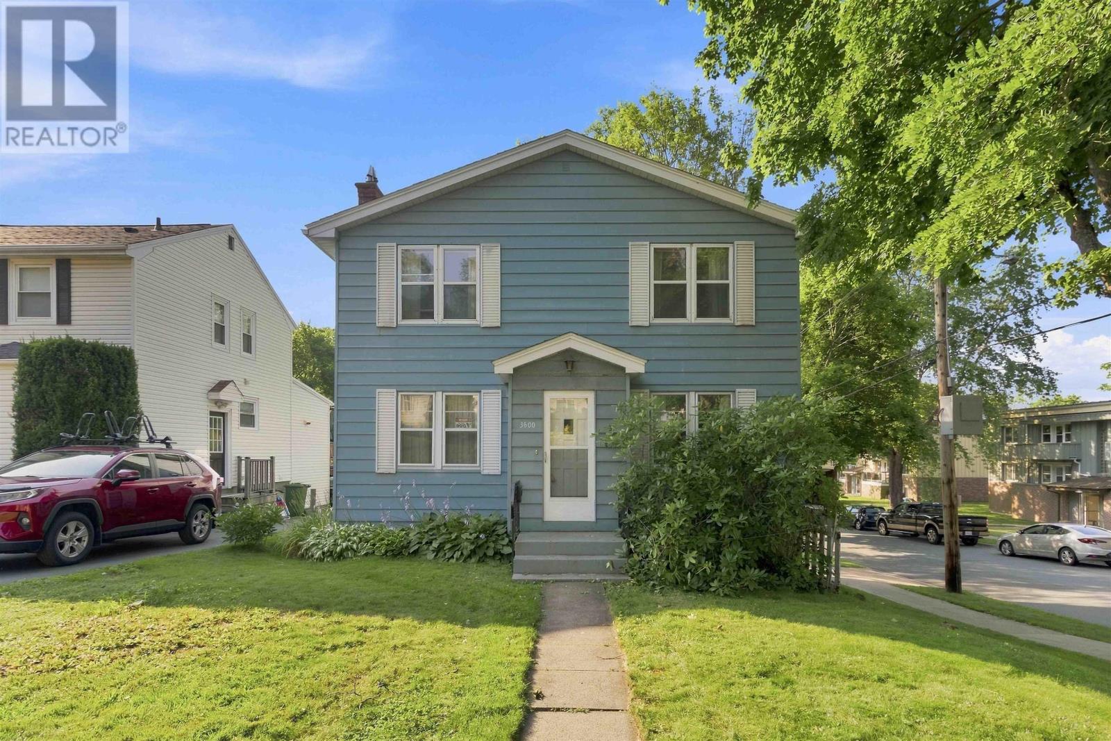 3600 Claremont Street, Halifax, Nova Scotia  B3L 3M1 - Photo 1 - 202619728