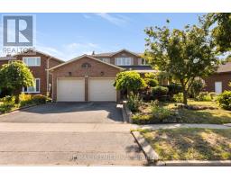 28 MAREVAN PLACE, Vaughan, Ontario