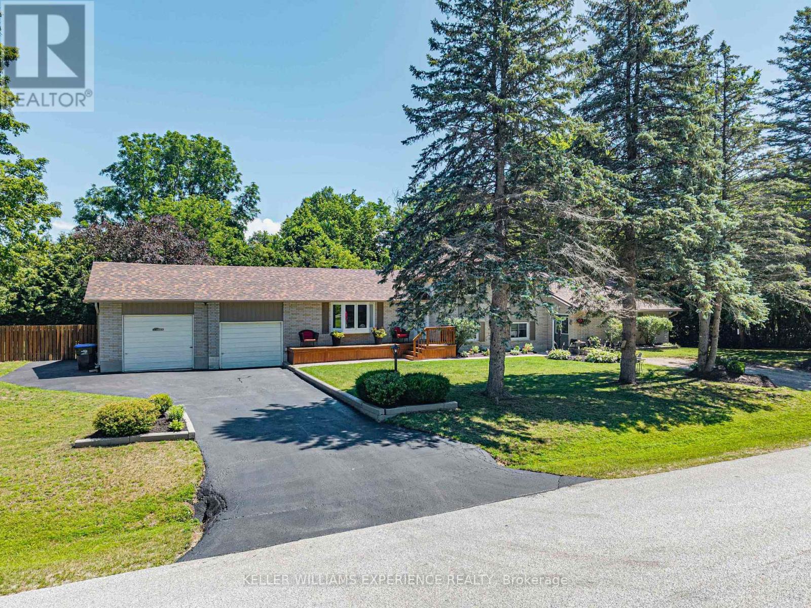 110 GRAHAM STREET, Essa, Ontario