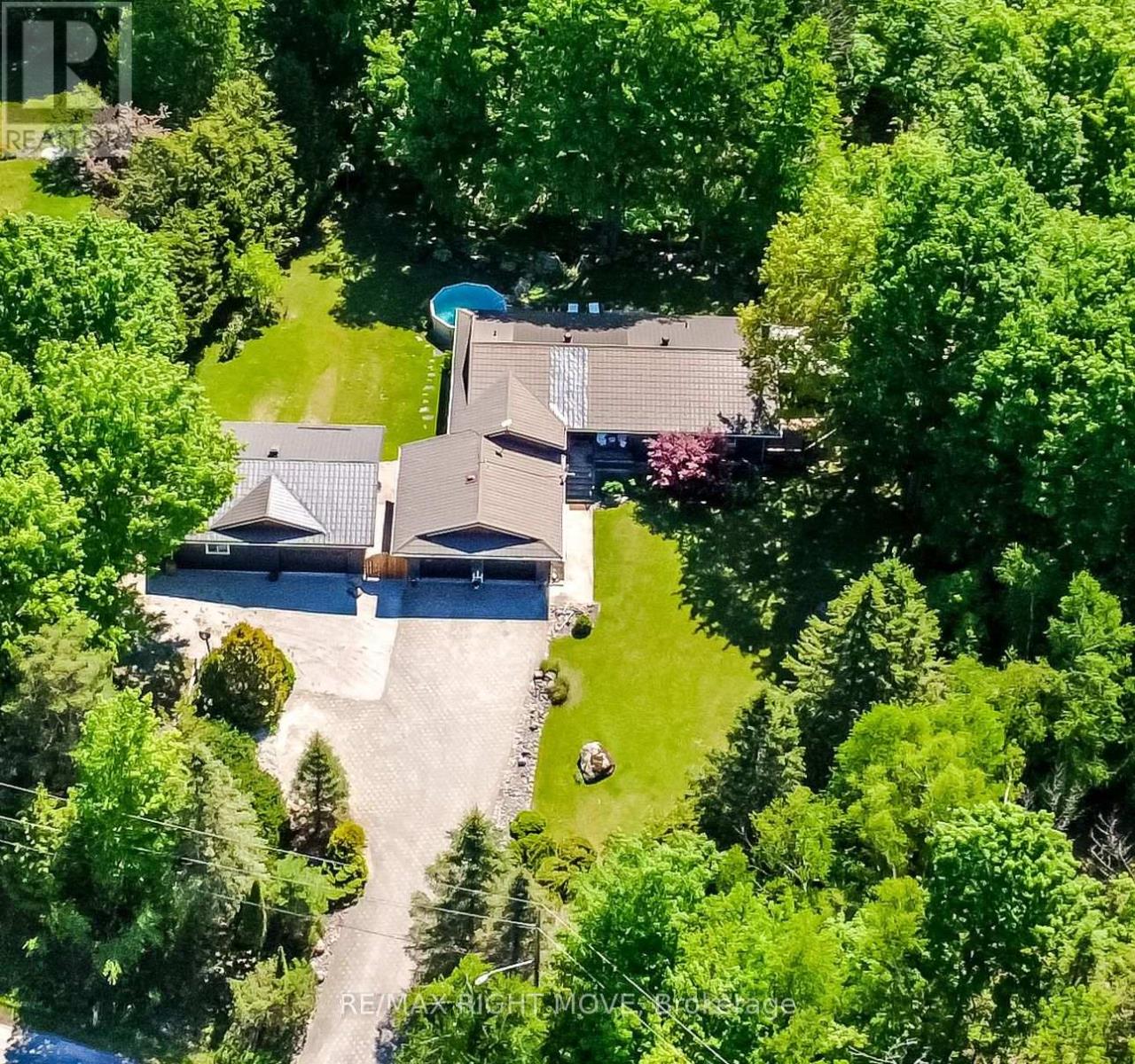 1220 BIRCHCLIFFE CRESCENT, Severn, Ontario