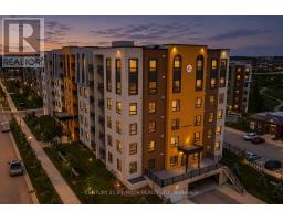 604 - 8 CULINARY LANE, Barrie, Ontario