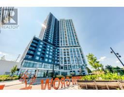 2410 - 2495 EGLINTON AVENUE W, Mississauga, Ontario
