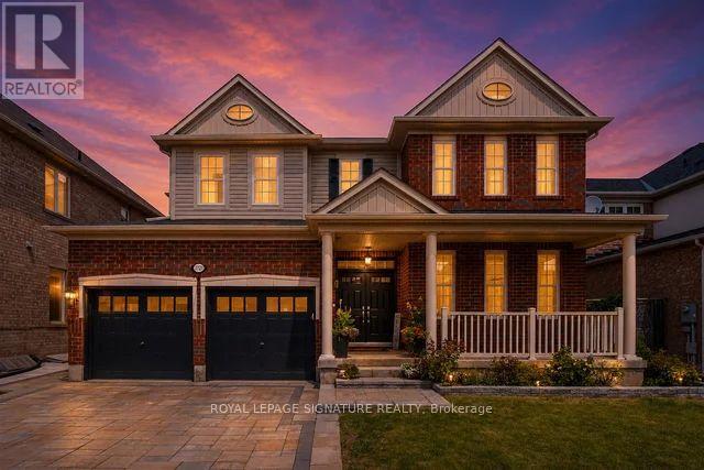 721 REECE COURT, Milton, Ontario