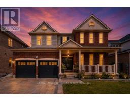 721 REECE COURT, Milton, Ontario