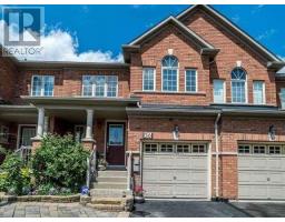 36 LACEBARK COURT, Brampton, Ontario