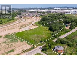 8237 HERITAGE ROAD, Brampton, Ontario