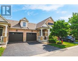 7 - 4220 SARAZEN DRIVE, Burlington, Ontario