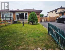 7746 REDSTONE ROAD, Mississauga, Ontario