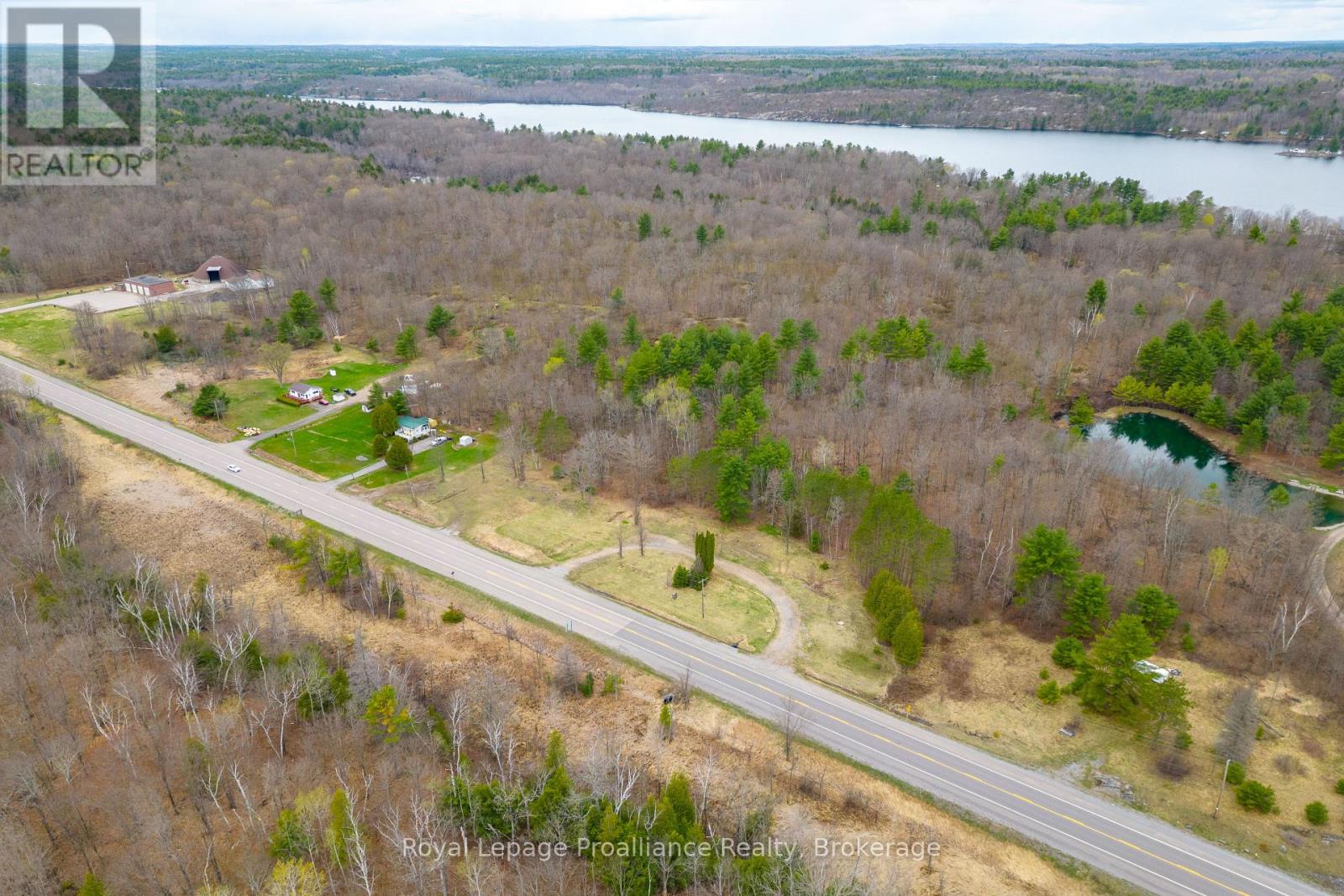 29200 Highway 7, Central Frontenac, Ontario  K0H 1B0 - Photo 16 - X13643332
