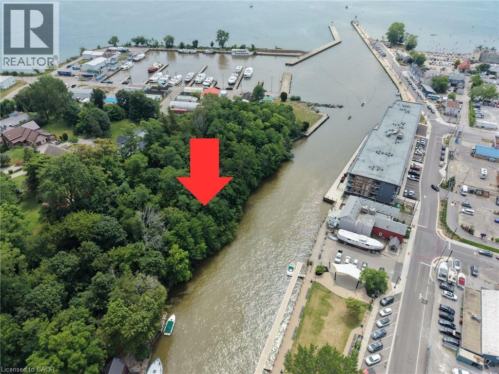 13 QUAY Street, Port Dover, Ontario