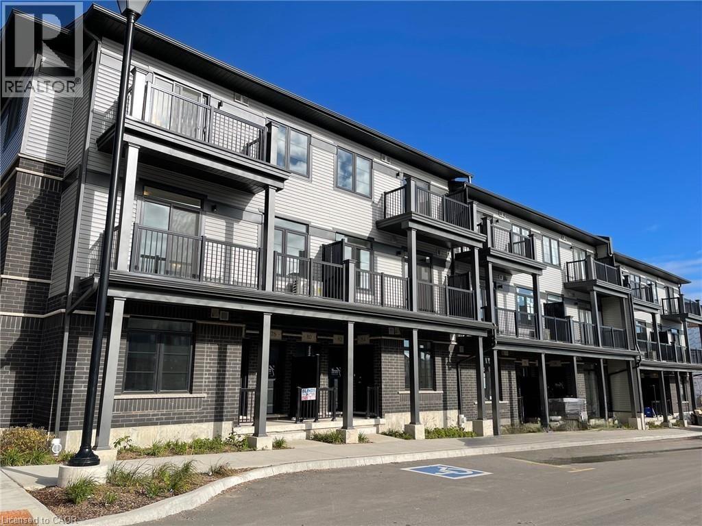 26 Wheat Lane, Kitchener, Ontario N2R 0R6 - Photo 1 - 40853677