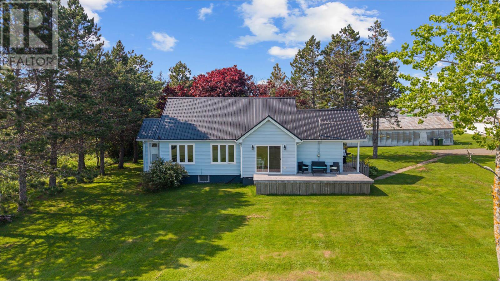 3783 EAST POINT Road, South Lake, Prince Edward Island