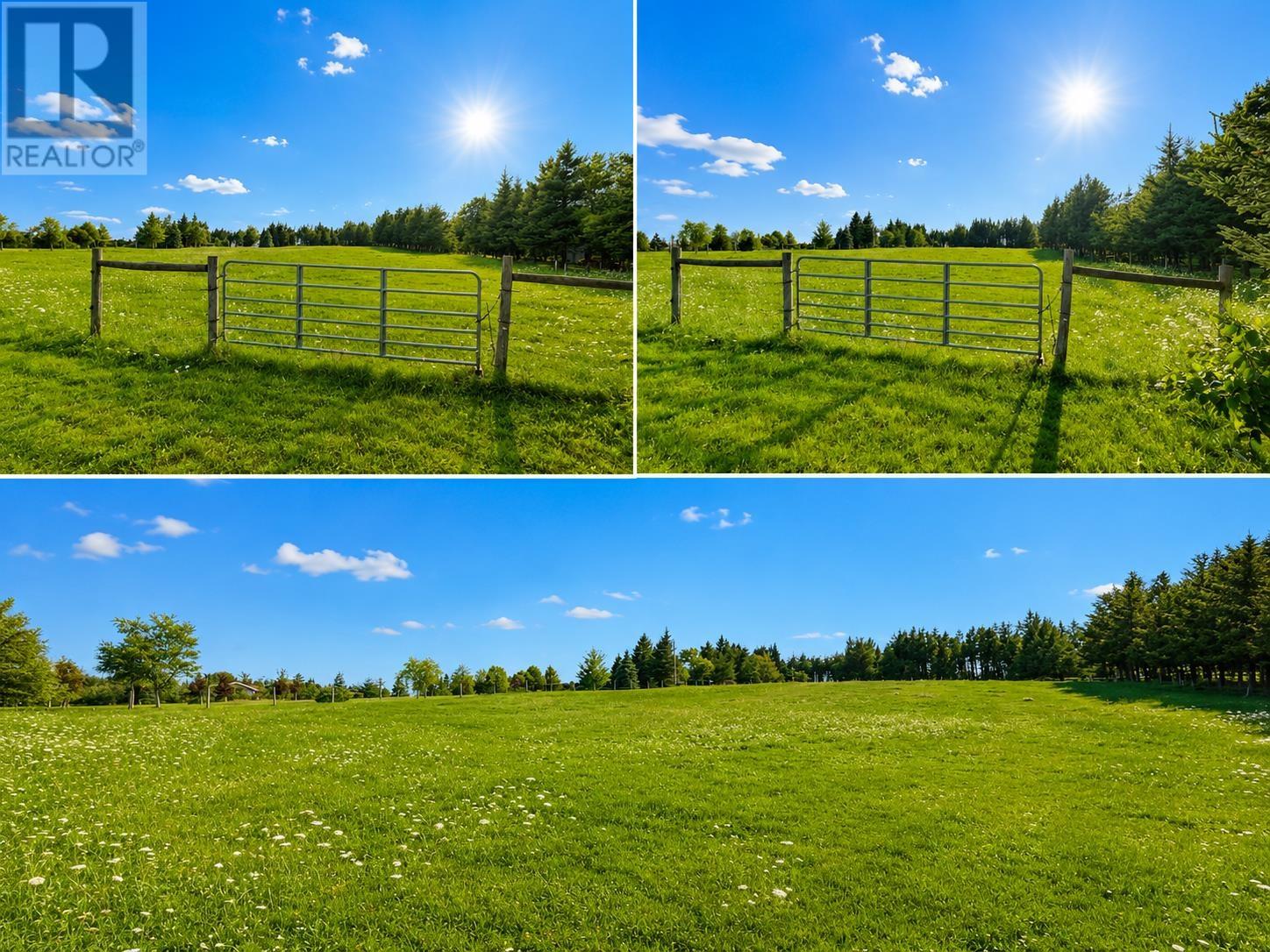 Lot 2.37 Ac St Patricks Road, Hunter River, Prince Edward Island  C0A 1N0 - Photo 1 - 202619741