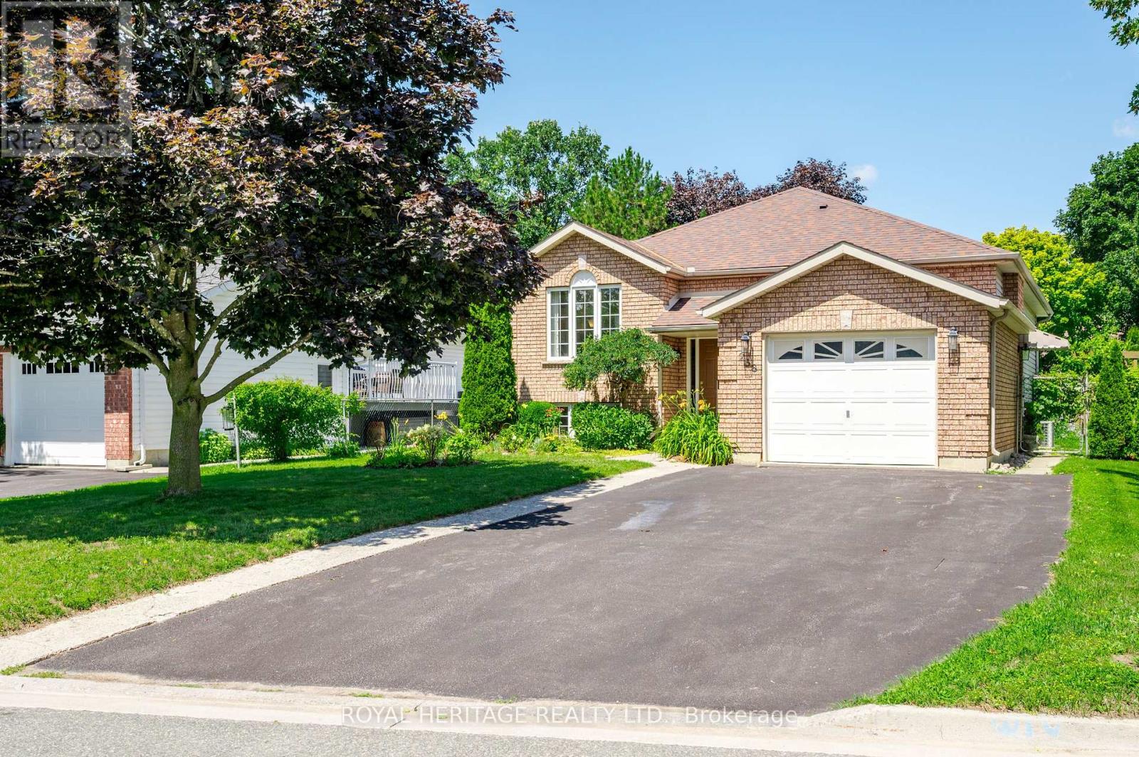 258 FRANMOR DRIVE, Peterborough, Ontario