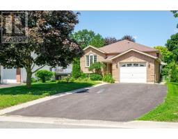 258 FRANMOR DRIVE, Peterborough, Ontario