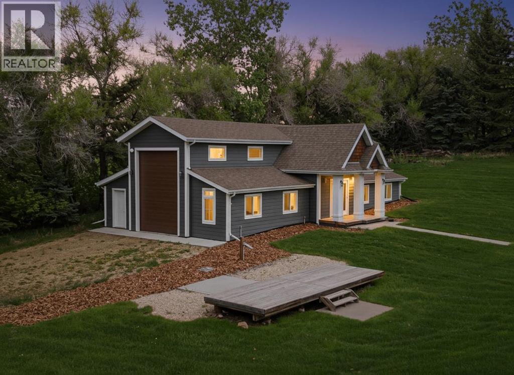 14, 38349 Range Road 270, Rural Red Deer County, Alberta  T4E 1A2 - Photo 43 - A2302592
