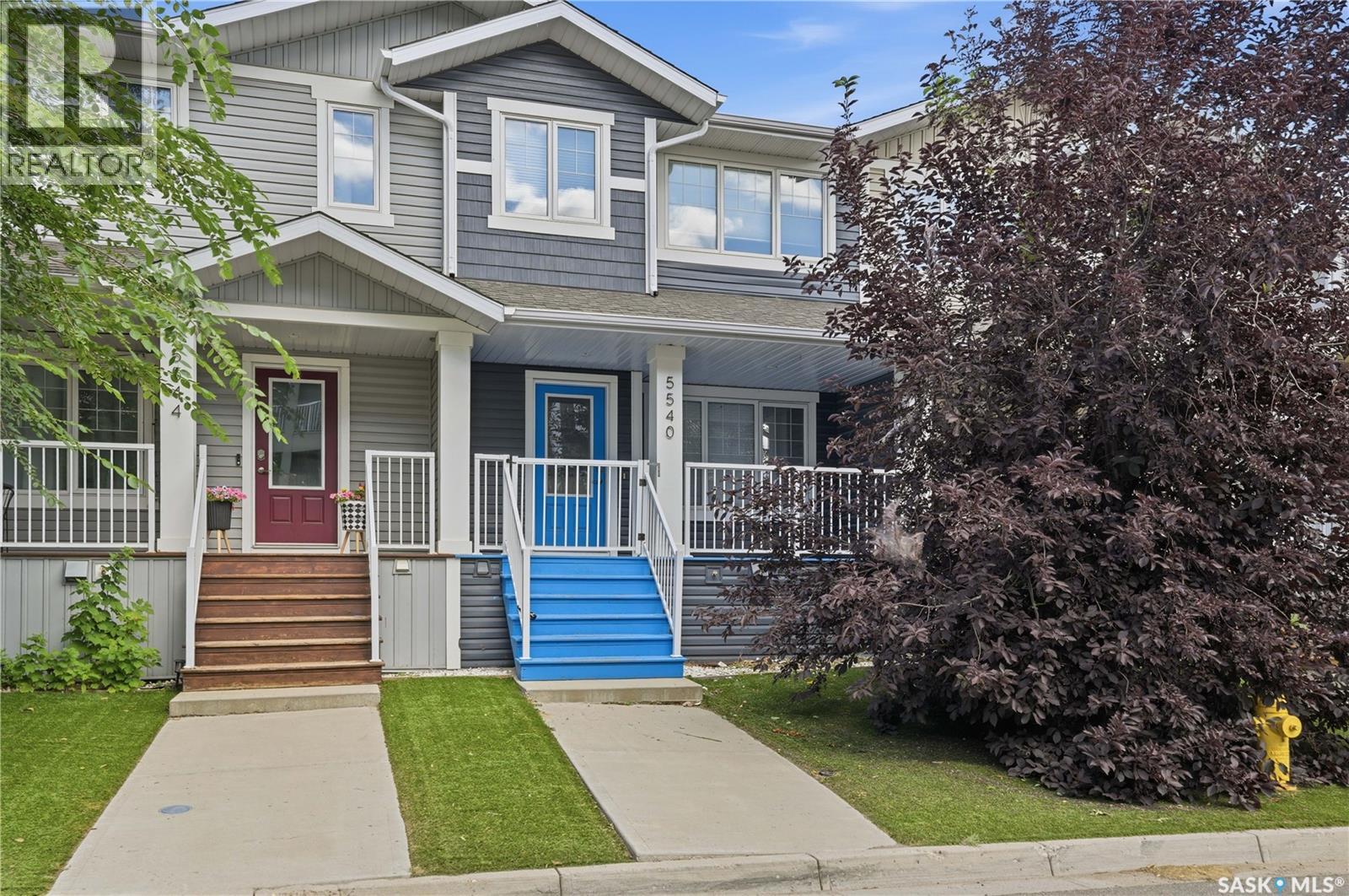 5540 Prefontaine Avenue, Regina, Saskatchewan  S4W 0M8 - Photo 1 - SK044725