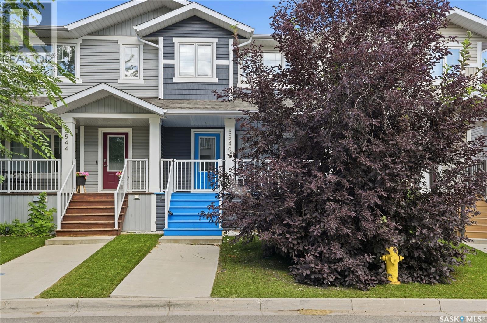 5540 Prefontaine Avenue, Regina, Saskatchewan  S4W 0M8 - Photo 2 - SK044725