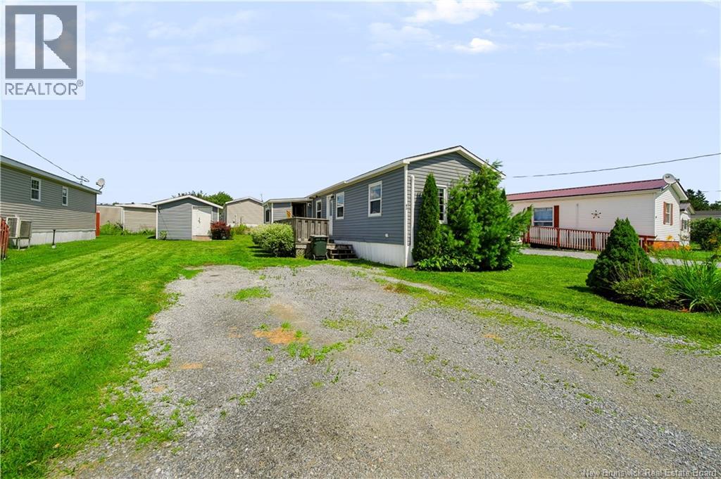 43 Darrell Avenue, Quispamsis, New Brunswick  E2G 1S8 - Photo 20 - NB145426