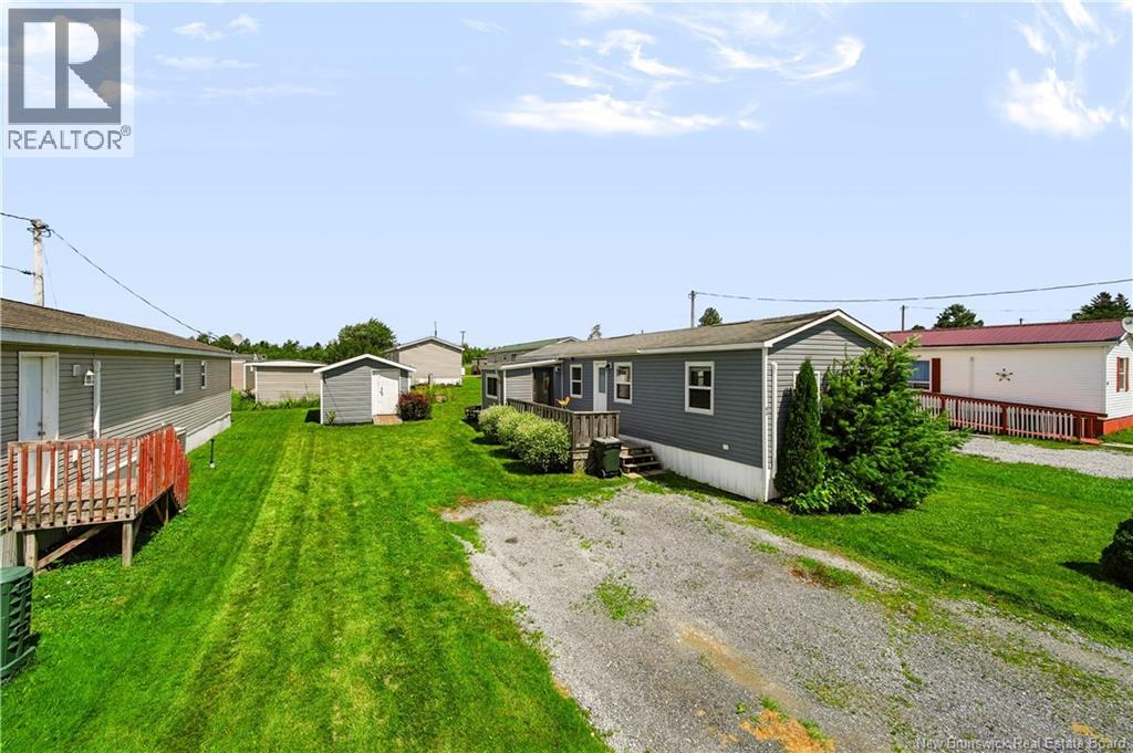 43 Darrell Avenue, Quispamsis, New Brunswick  E2G 1S8 - Photo 21 - NB145426