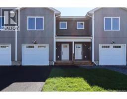 39 Downsview Drive, Saint John, New Brunswick