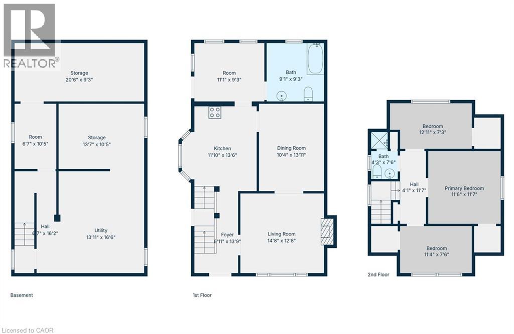 230 Beach Boulevard, Hamilton, Ontario  L8H 6W1 - Photo 31 - 40824105