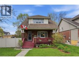 230 BEACH Boulevard, Hamilton, Ontario
