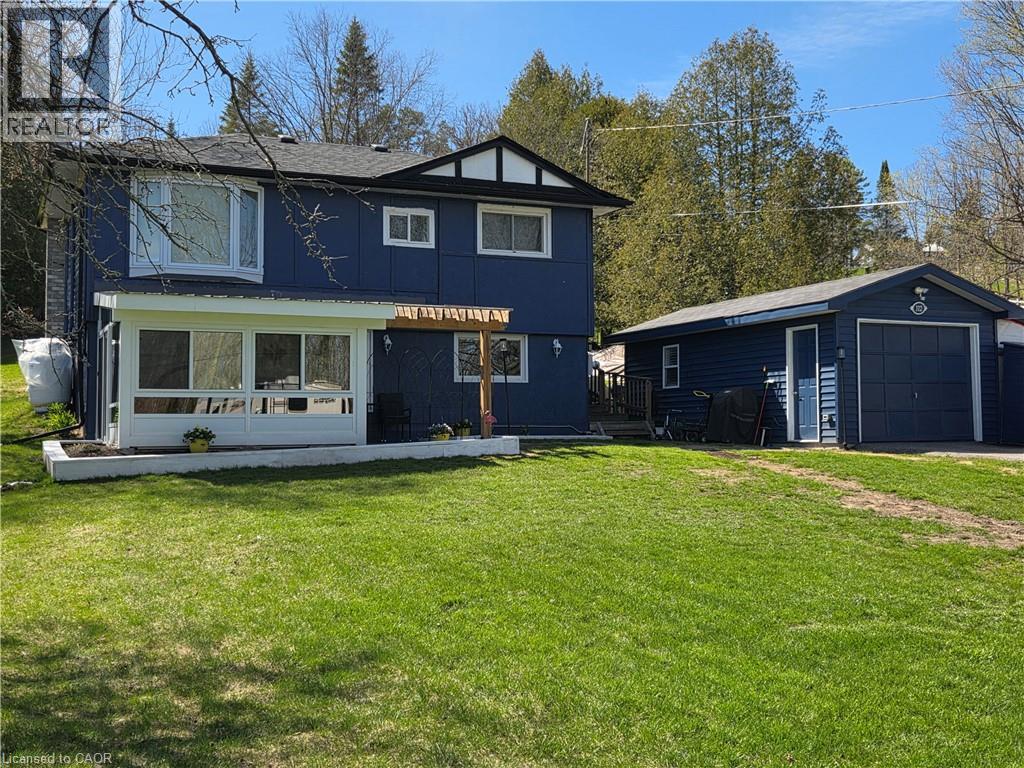 112 INDIAN Road, Asphodel-Norwood Twp, Ontario
