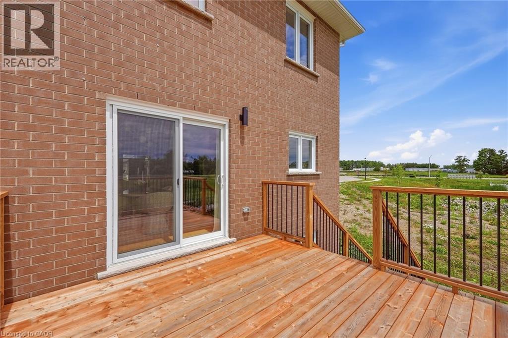 Lot 3 119 Dempsey Drive, Stratford, Ontario  N5A 0K5 - Photo 43 - 40842222