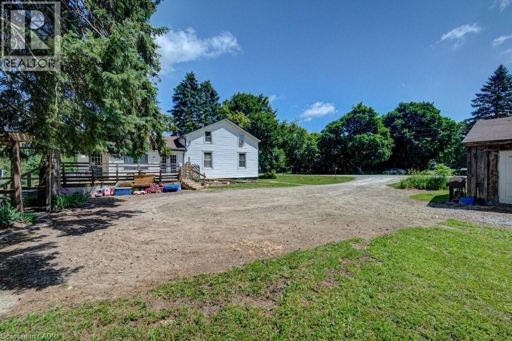 154 Evert Street, Rockwood, Ontario  N0B 2K0 - Photo 5 - 40844462