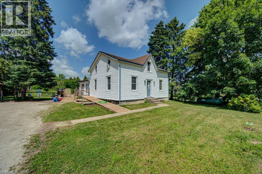 154 Evert Street, Rockwood, Ontario  N0B 2K0 - Photo 2 - 40844462