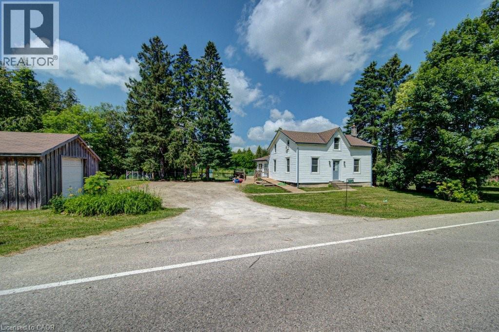 154 Evert Street, Rockwood, Ontario  N0B 2K0 - Photo 3 - 40844462