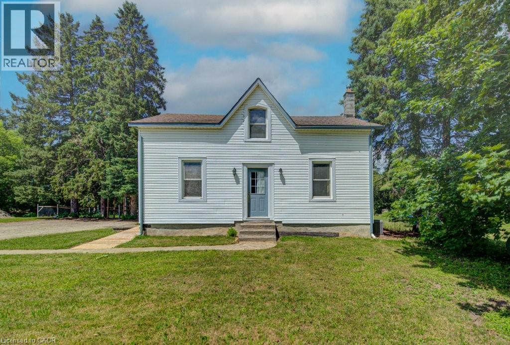154 EVERT Street, Rockwood, Ontario