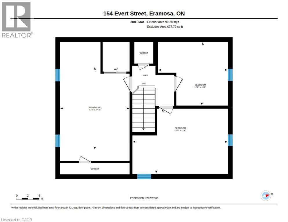 154 Evert Street, Rockwood, Ontario  N0B 2K0 - Photo 35 - 40844462