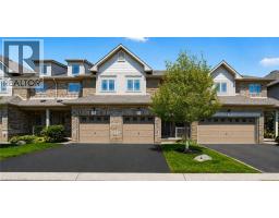 2169 ORCHARD Road Unit# 11, Burlington, Ontario