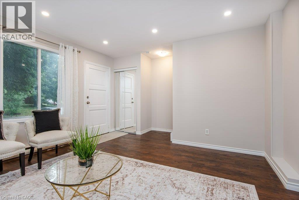185 Cedarvale Crescent Unit# A, Waterloo, Ontario  N2L 4T3 - Photo 9 - 40850502